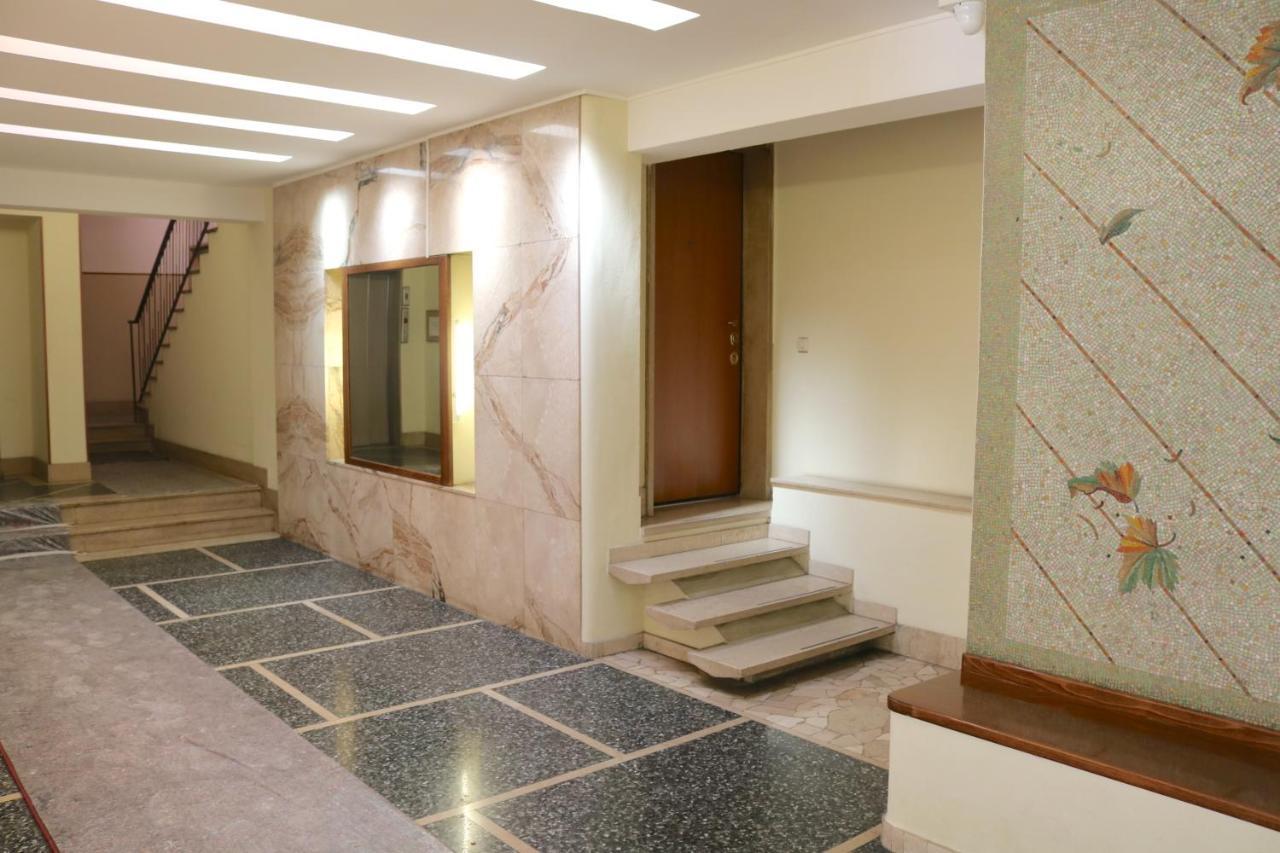 Portello Double Rooms Flat - 3 People — Foto 1